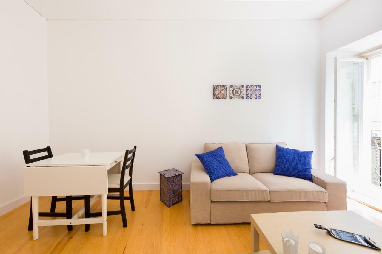The Trendy Prince Lisbon Apartment Exterior photo