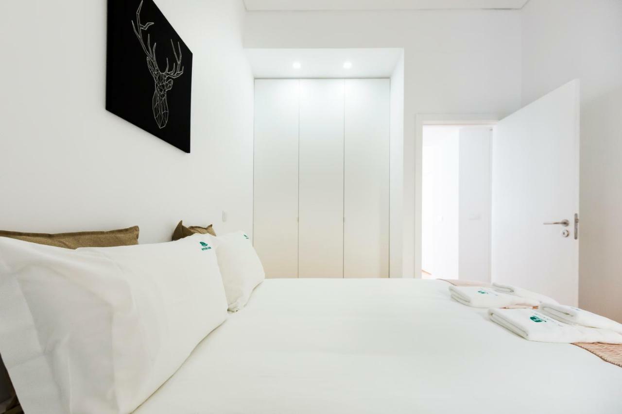 The Trendy Prince Lisbon Apartment Exterior photo